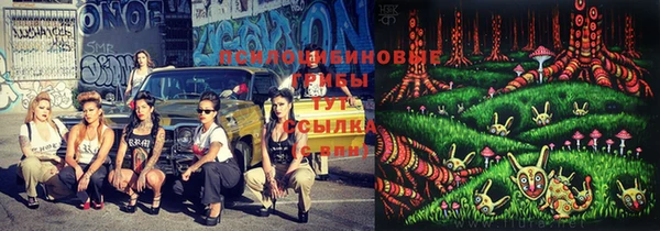 не бодяженный Горнозаводск